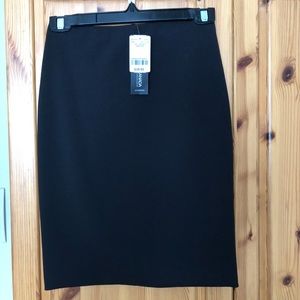 Le Chateau Pencil Skirt